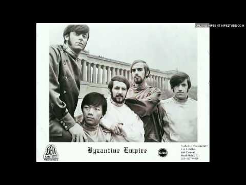 The Five Bucks & The Byzantine Empire The Five Bucks & The Byzantine Empire